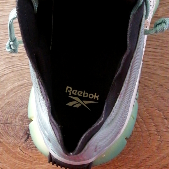Reebok Zig Dynamica - Picture 7 of 8